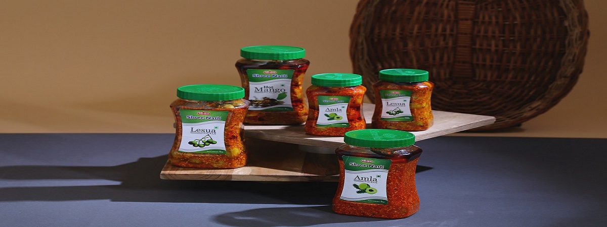 Shreenathfoodproducts