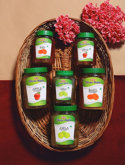 Shreenathfoodproducts