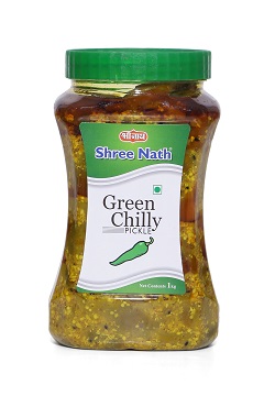 Shreenathfoodproducts